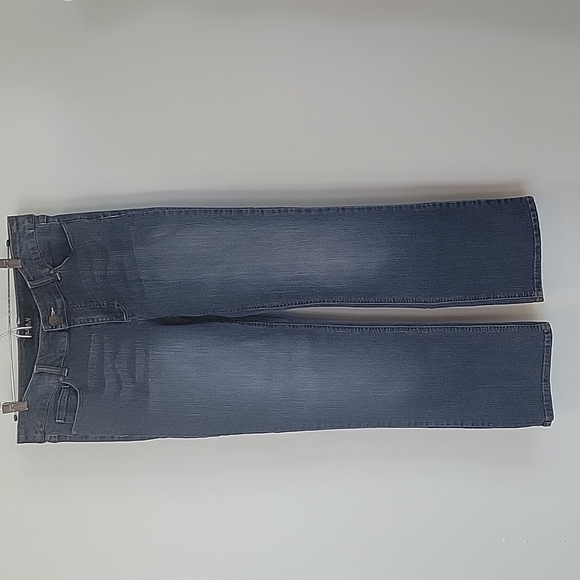Beau DAWSON blue jeans.  Size 6.  30" inseam. - Picture 3 of 6